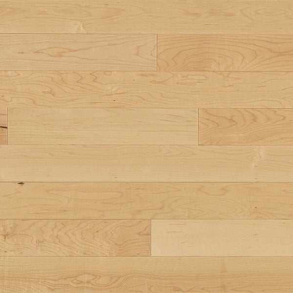 DUBEAU ÉRABLE SELECT & MEILLEUR NATUREL 2,25 "