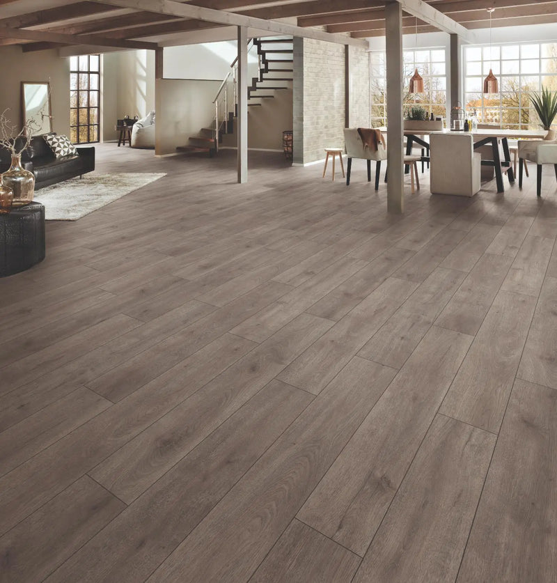 Plancher flottant / Goodfellow / Dreamfloor Advanced 48H (12MM)