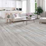 VINYLE CLIC 7" x 60" x  6 mm / Next Floor / StoneCast / Wildwood 581