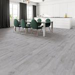 VINYLE CLIC 7" x 60" x  6 mm / Next Floor / StoneCast / Wildwood 581