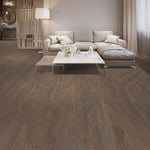 VINYLE CLIC 7" x 60" x  6 mm / Next Floor / StoneCast / Wildwood 581