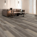 VINYLE CLIC 7" x 60" x  6 mm / Next Floor / StoneCast / Wildwood 581