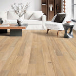 Bois d'ingénierie   Chêne et Hichory européens 6-1/2" x 3/8"  / Next Floor /  Signal Hill