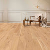 Bois d'ingénierie   Chêne et Hichory européens 6-1/2" x 3/8"  / Next Floor /  Signal Hill