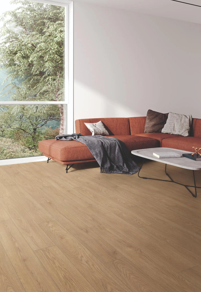 Plancher flottant / Goodfellow / Dreamfloor Advanced 48H (12MM)