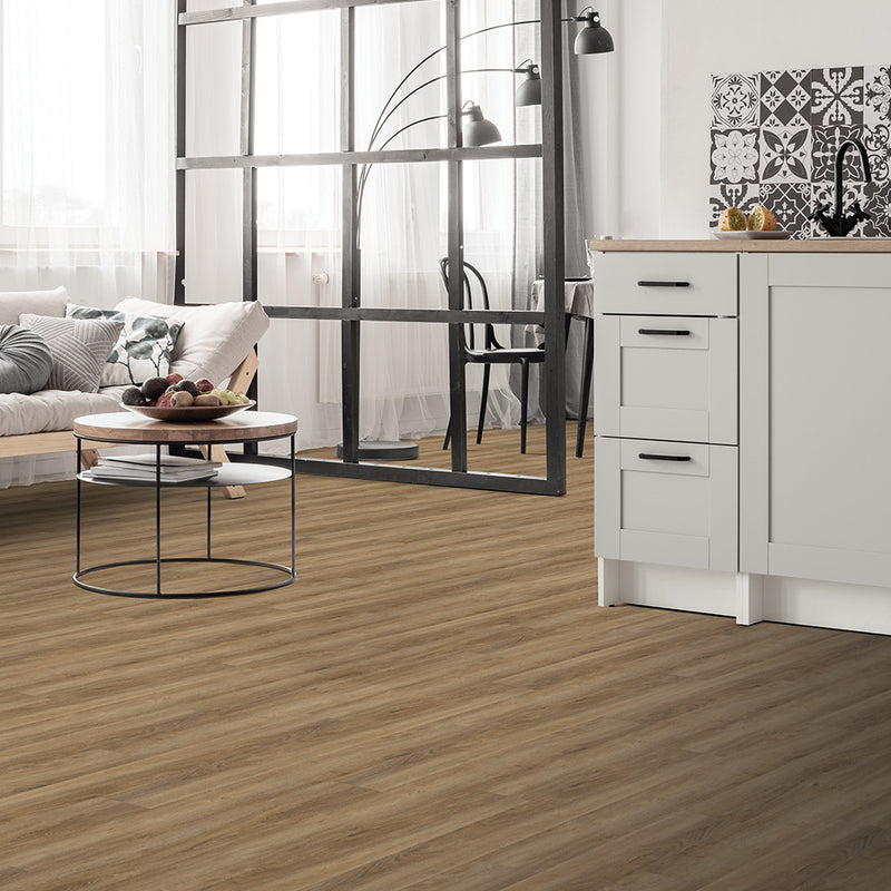 Engineered Luxury Vinyl de la collection Tidal