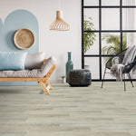 Engineered Luxury Vinyl de la collection Tidal