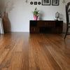 PLANCHERS DE BAMBOU SOLIDES / BAMBOO DESIGN ET ARCHITECTURE