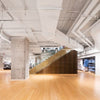 PLANCHERS DE BAMBOU SOLIDES / BAMBOO DESIGN ET ARCHITECTURE