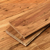 PLANCHERS D’EUCALYPTUS ÉCOLOGIQUES / BAMBOO DESIGN ET ARCHITECTURE