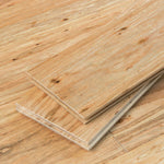 PLANCHERS D’EUCALYPTUS ÉCOLOGIQUES / BAMBOO DESIGN ET ARCHITECTURE