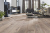 Plancher flottant authentic-chalet / bmb 10 x 193''