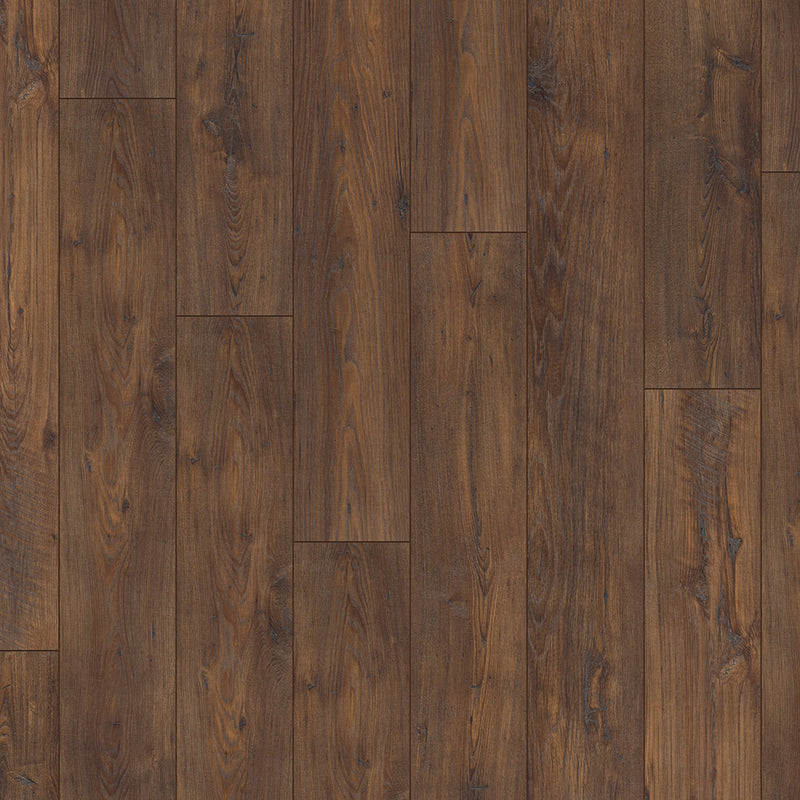 Plancher flottant authentic-chalet / bmb 10 x 193''