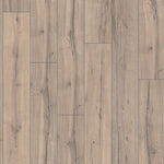 Plancher flottant authentic-chalet / bmb 10 x 193''