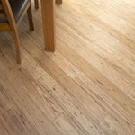 Cali bamboo 5 1/8" | wide t&g | plancher eucalyptus solide