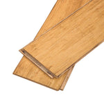 Plancher de Bamboo ingénierie clic  / Cali bamboo