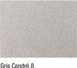 Les enduits d'artbéton décoratif ( 1.5 kg )