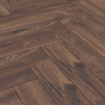 Plancher flottant authentic-herringbone / bmb 8mm