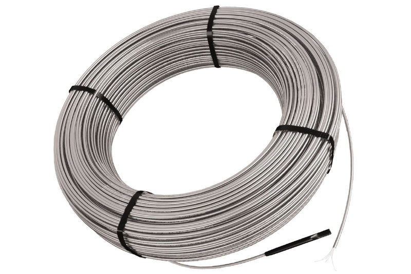 Câble chauffant 240v | ditra-heat-e-hk | 100pi² et moin