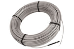 Câble chauffant 240v | ditra-heat-e-hk | 100pi² et plus
