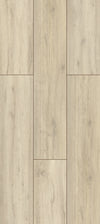 Plancher flottant 12mm / GOODFELLOW / Floorpan