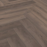 Plancher flottant authentic-herringbone / bmb 8mm