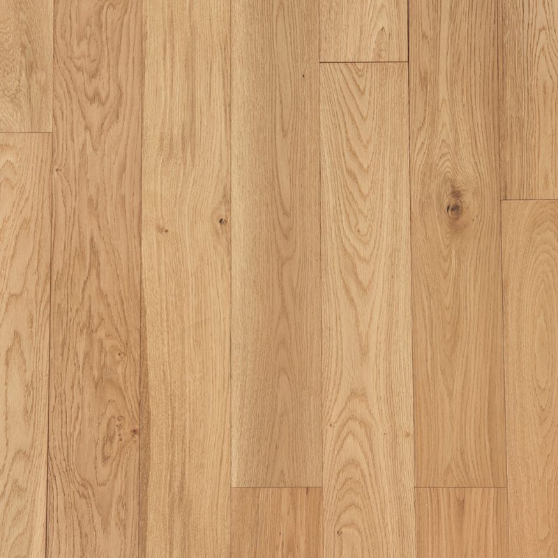 Chêne blanc |  bmb solution 3/4 | bois d'ingénierie 5''