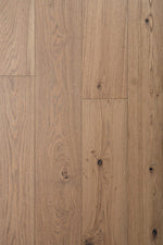Chêne blanc  | bmb solution 3/4 | bois d'ingénierie 7"