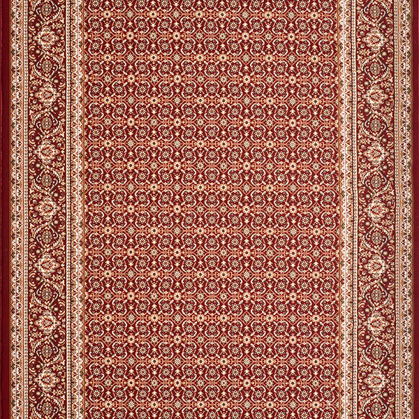 STEVEN OMNI MANOR 6117 RUBY 7 " X 10 "