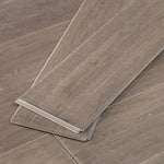 Bamboo | flottant | plancher geowood