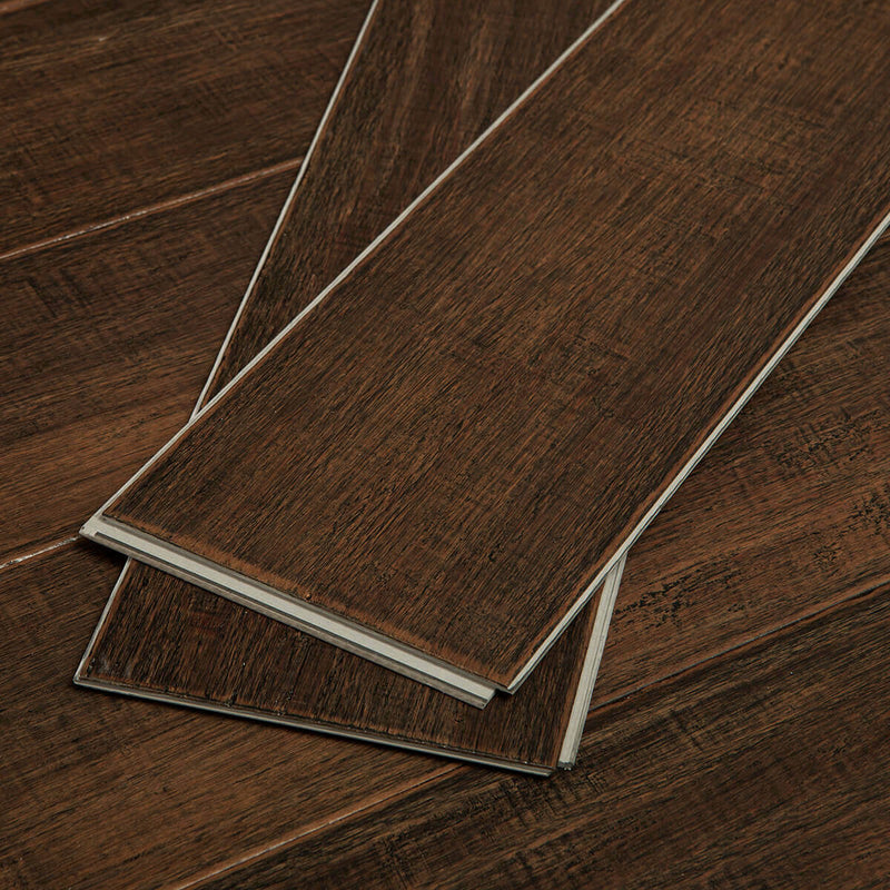 Bamboo | flottant | plancher geowood