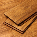 Cali bamboo 3 3/4" | java | plancher de bamboo solide