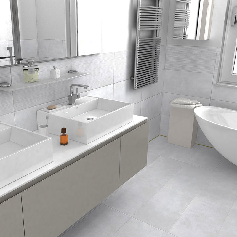 Céramique bmb loft 12 x 24''