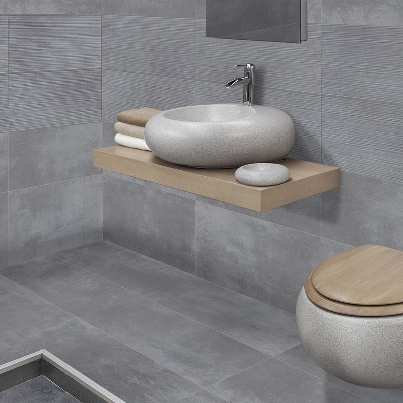 Céramique bmb loft 12 x 24''