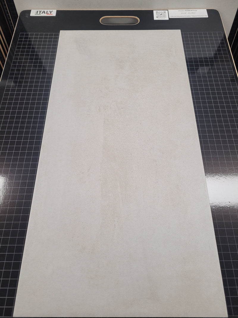 Interplan Stone Céramique de porcelaine | murs et planchers - cerodem interplan rainbo ...